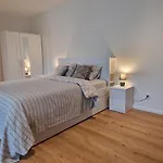 Beautiful Apartments In Kirchberg