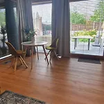 Beautiful Apartments In Kirchberg