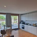Beautiful Apartments In Kirchberg
