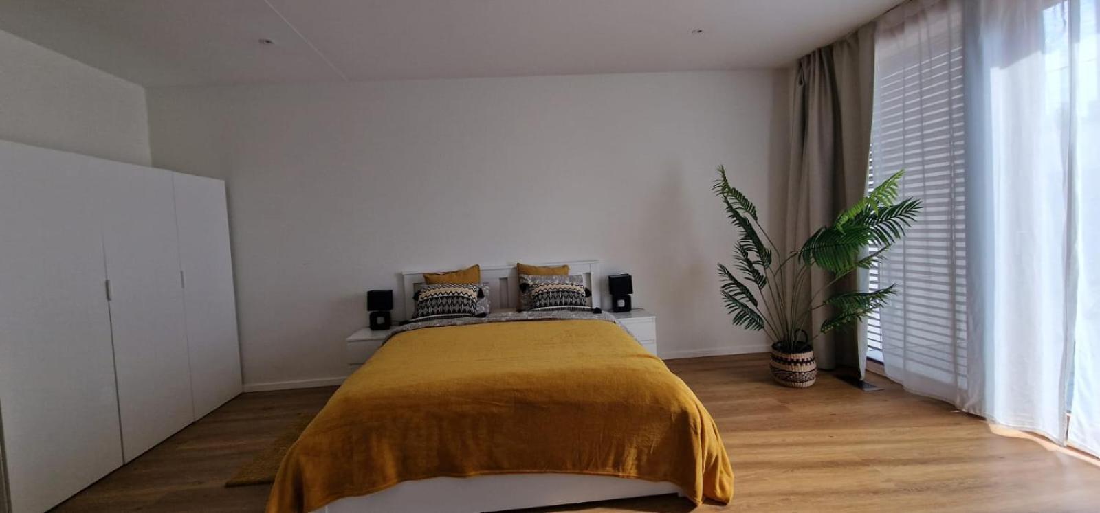Appartement Beautiful In Kirchberg