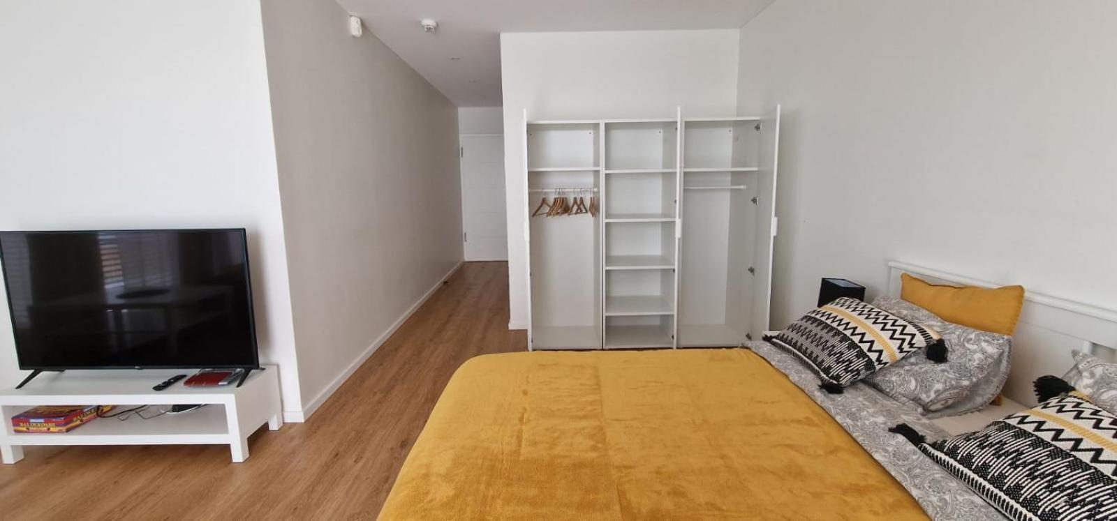 Beautiful In Kirchberg Appartement Luxembourg