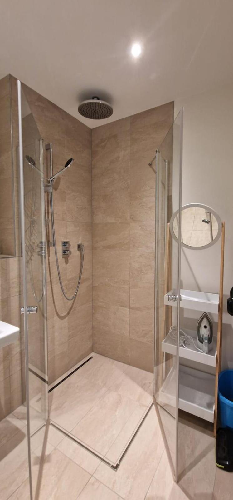 Appartement Beautiful In Kirchberg Luxembourg