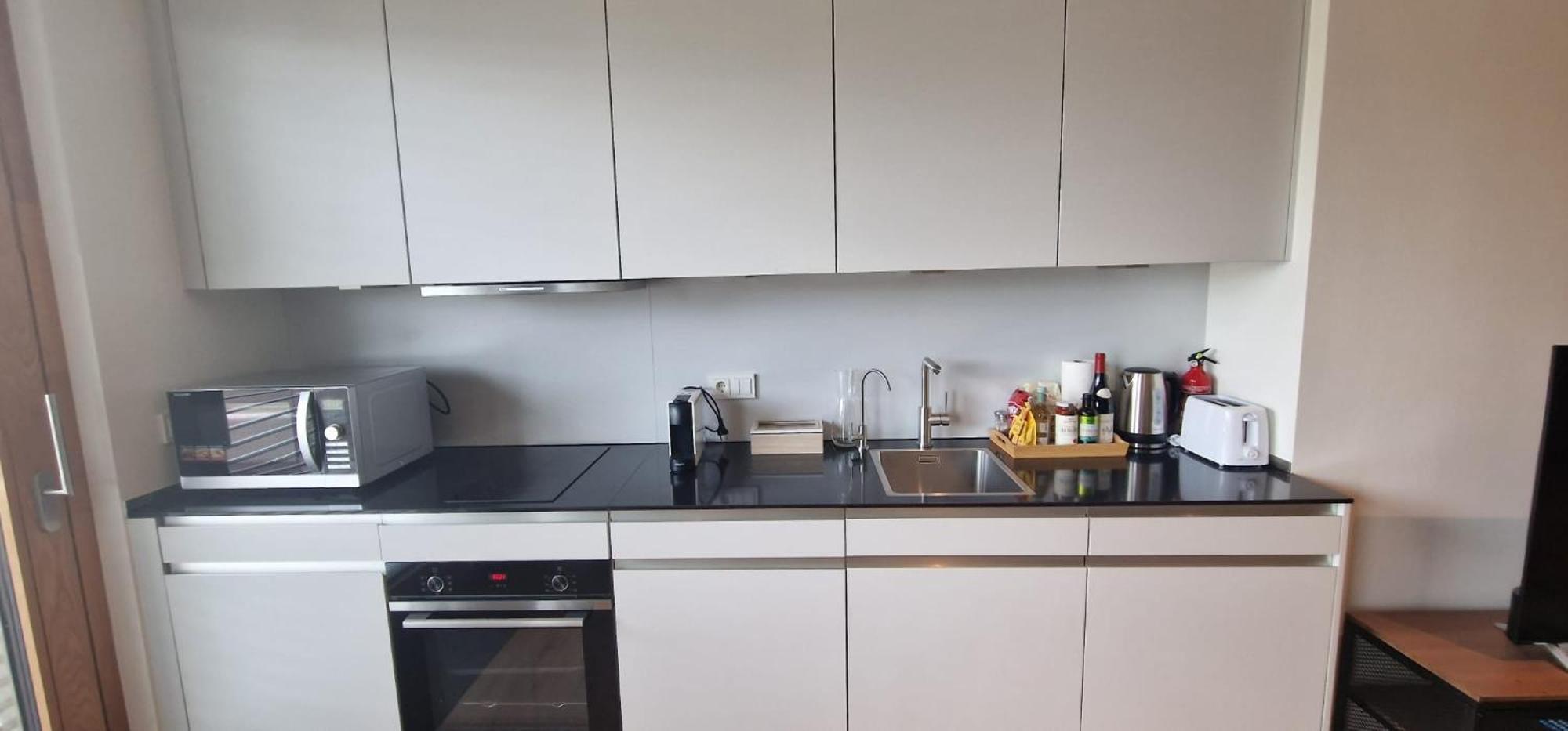 Appartement Beautiful In Kirchberg