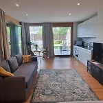 Beautiful Apartments In Kirchberg